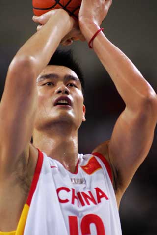 共同为球队