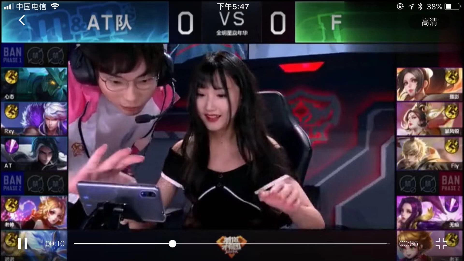 得的认可