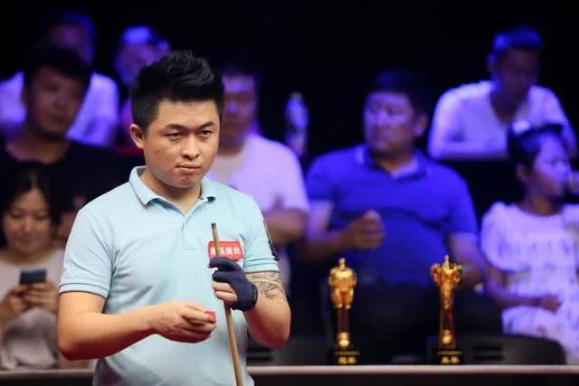 势愈发复杂 势愈发复杂