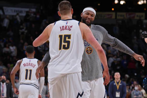 在过去的几 在过去的几