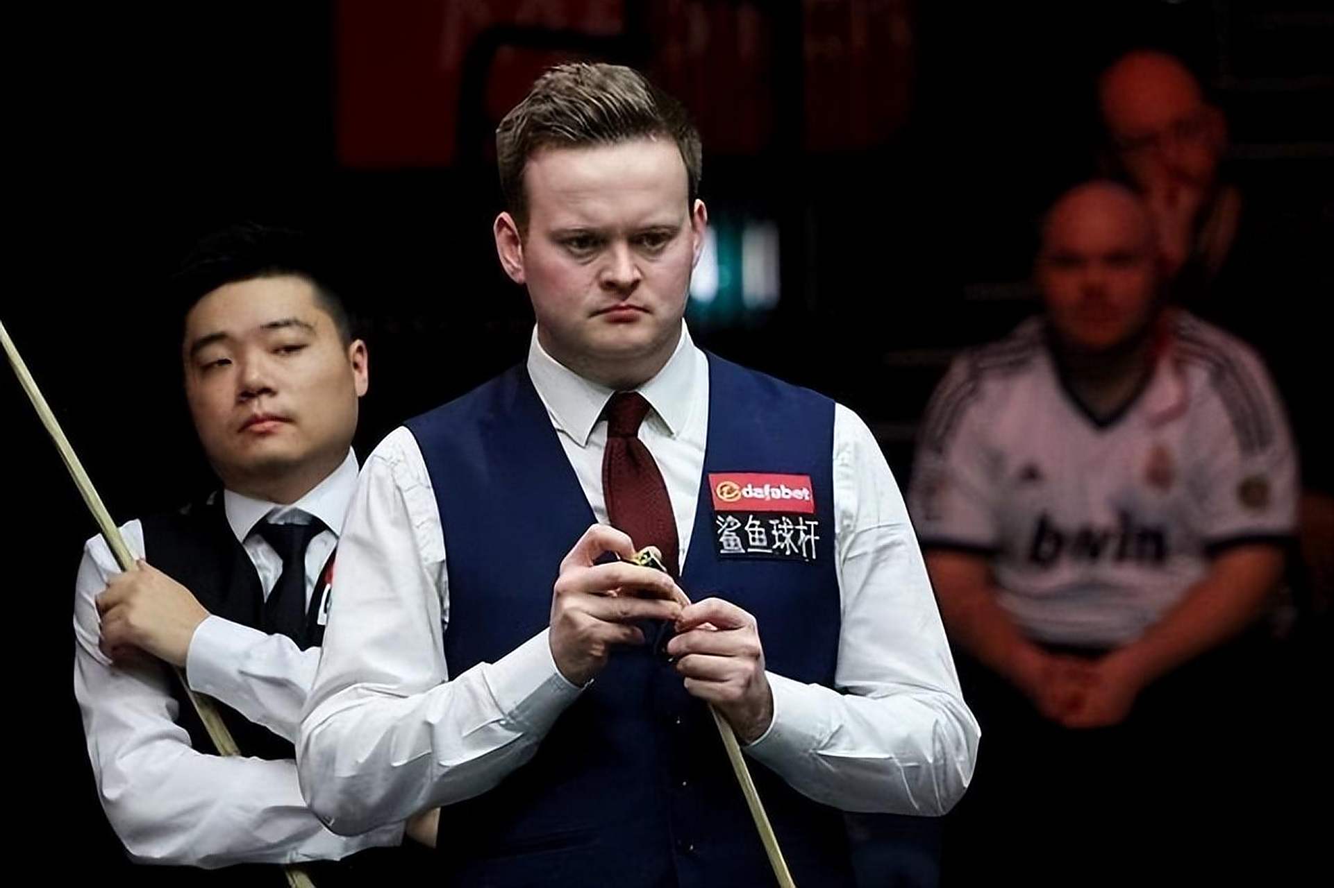 国羽晋级亚团赛四强 半决赛将对阵日本队央视体育.