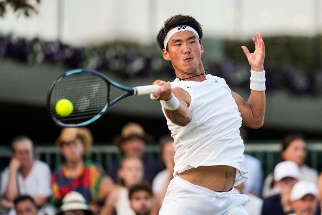 了新的挑战 了新的挑战