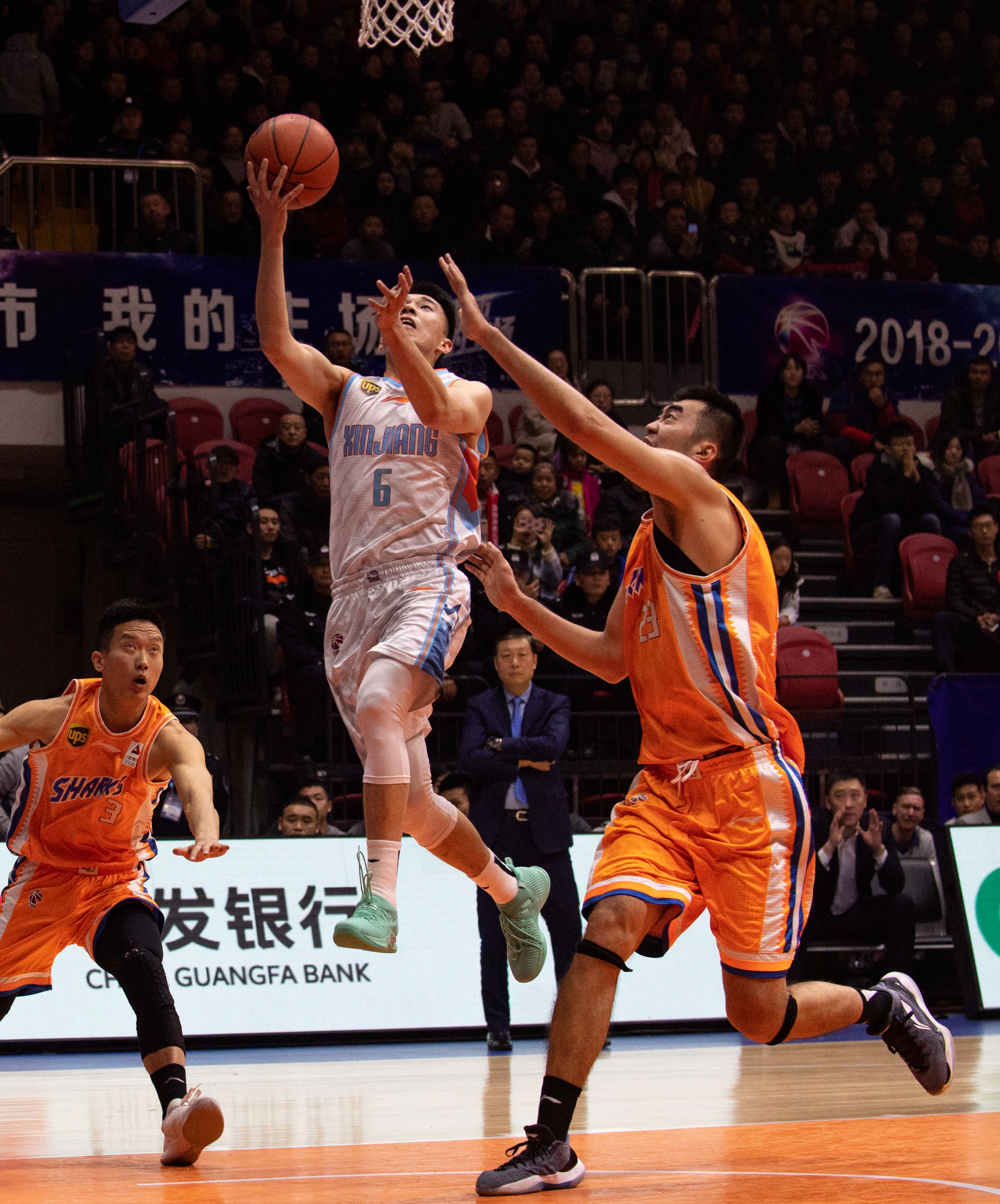 老将的冷静 老将的冷静