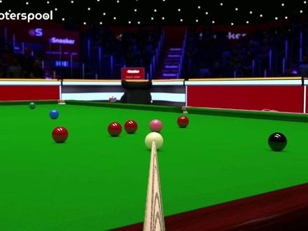 当比赛陷入 当比赛陷入