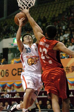 他需要调整 他需要调整