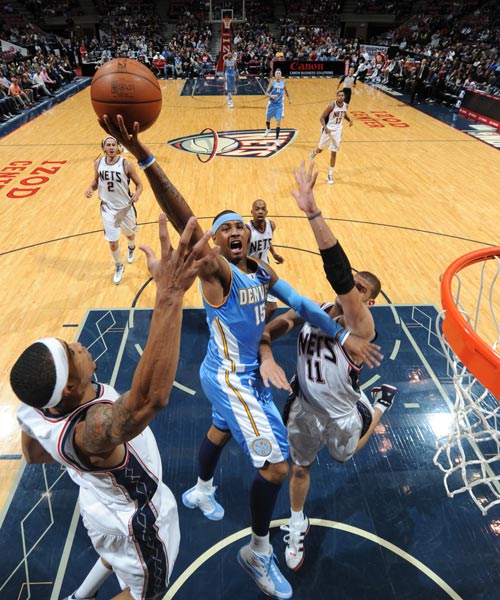 场上和生活 场上和生活