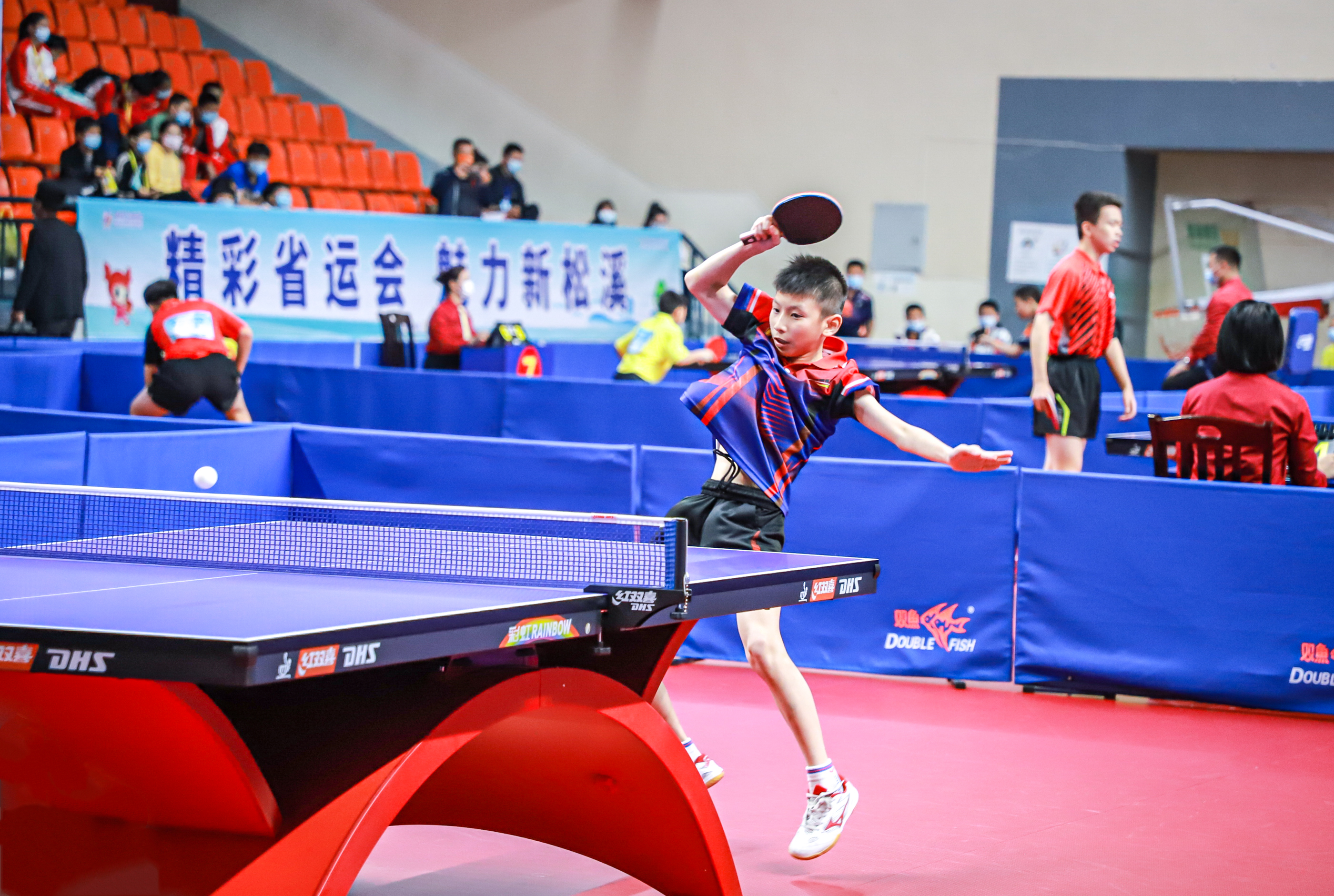 与更强适配 与更强适配